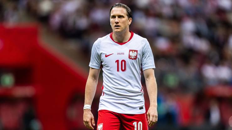 Piotr Zieliński