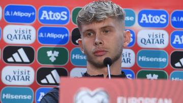 Reprezentant Litwy widzi szansę na sukces. "Jeśli wykonamy swoje zadania"