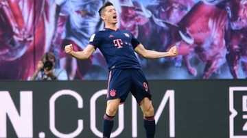 Liga Mistrzów: Gdzie obejrzeć mecz Bayern - Crvena Zvezda?