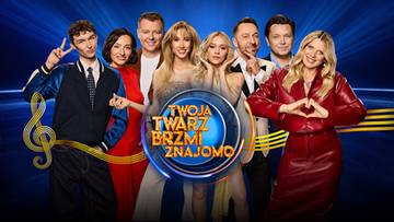 Twoja Twarz Brzmi Znajomo