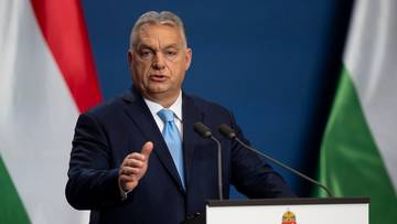 Złe wiadomości dla Viktora Orbana. Miażdżący sondaż dla Fideszu