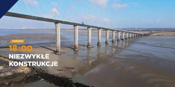 Niezwykłe konstrukcje 