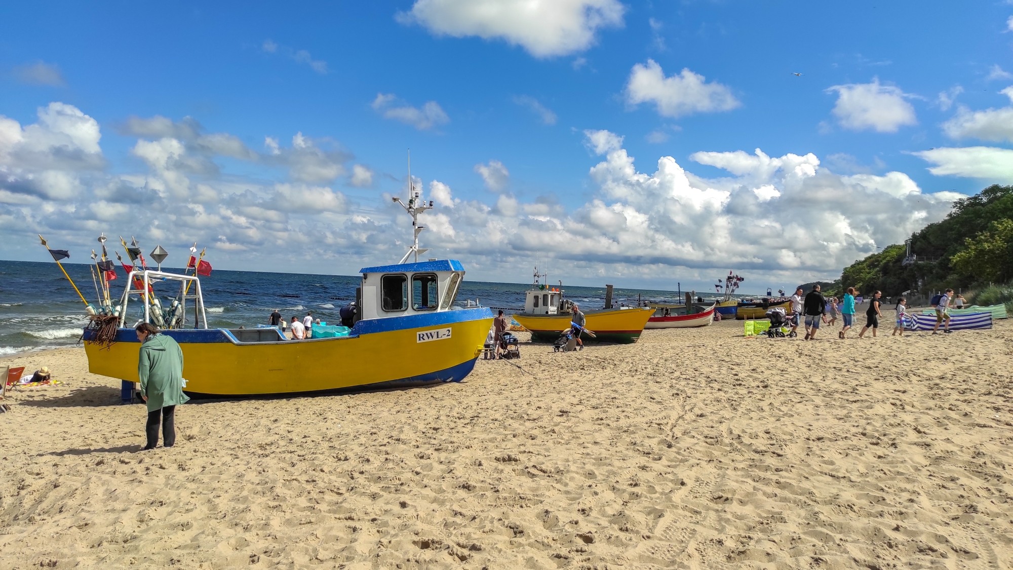 Cztery wakacyjne oblicza Polski - zdjęcie 5