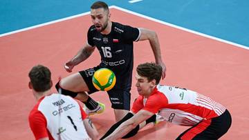 Liga Mistrz&oacute;w: Ziraat Bankkart Ankara - Asseco Resovia Rzesz&oacute;w. Transmisja TV i stream online