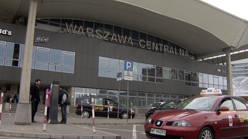 Dworzec Centralny w stolicy będzie nosił imię słynnego polskiego kompozytora