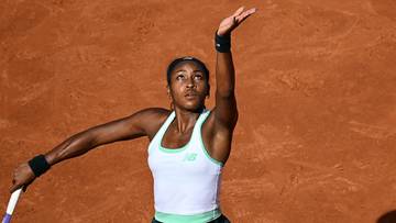 WTA w Rzymie: Coco Gauff - Solana Sierra. Relacja live i wynik na żywo online