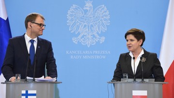 "Nie potrafię zrozumieć, dlaczego KE nie jest w stanie przyjąć argumentów Polski". Premier o dialogu z Brukselą