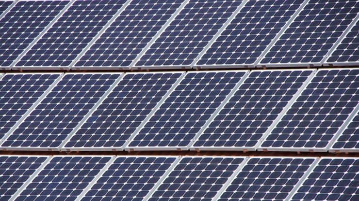 Chile produkuje tak dużo energii słonecznej, że rozdaje ją za darmo