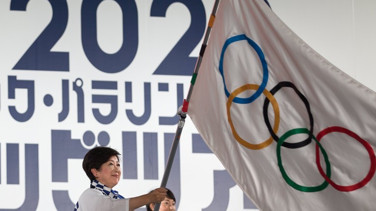 W Tokio otwarto pierwszy nowy obiekt zmagań olimpijskich
