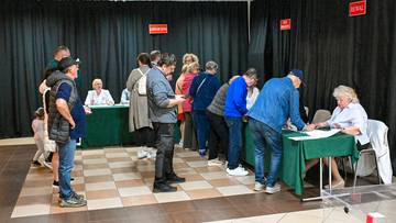 Weryfikacja zaświadczeń o prawie do głosowania. PKW wyjaśnia
