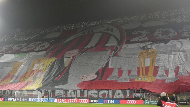 AC Milan opuści San Siro?