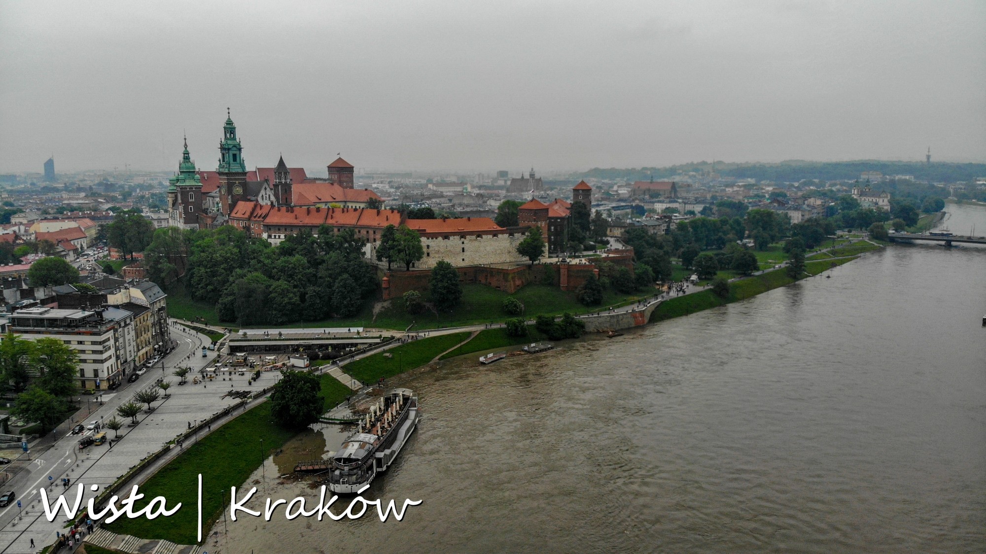 Polskie rzeki z lotu ptaka - zdjęcie 38