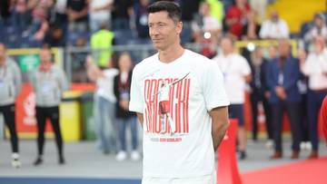 Zrezygnują z Lewandowskiego! Złe wieści dla polskiego napastnika