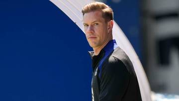 Koszmar rywala Szczęsnego. Czy wróci do Barcelony?