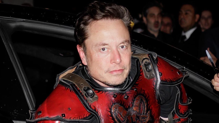 USA. Elon Musk przestanie być szefem Twittera? Decyzję oddał w ręce... internautów