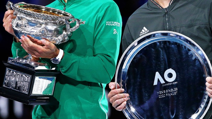 Australian Open: Przyszłoroczny turniej poważnie zagrożony