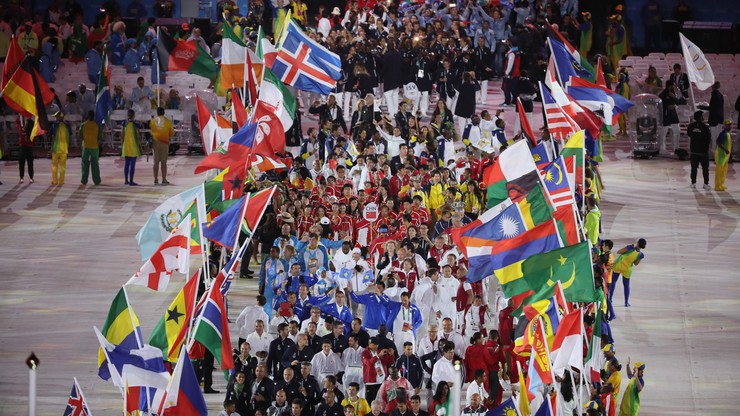 Rio 2016: Na miejscu jeszcze ponad 100 polskich sportowców