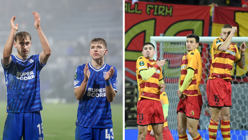 Formalność Lecha? Jagiellonia potrzebuje piłkarskiego cudu!