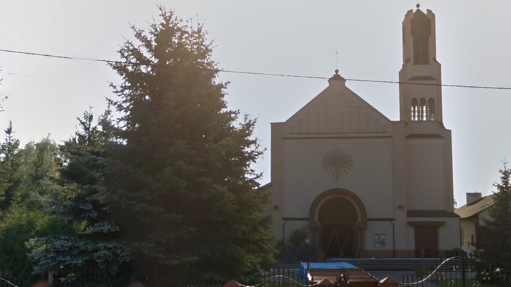Mazowieckie: Tajemnicza śmierć 48-letniego proboszcza. Kapłan został odnaleziony z ranami kłutymi