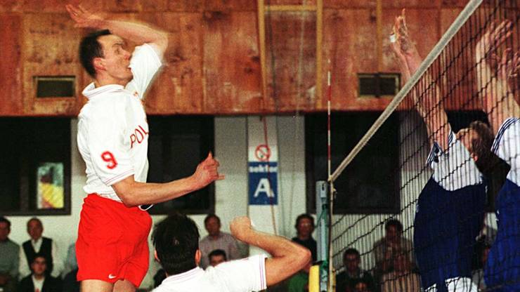 Bartosz czy Bartłomiej? Najsłynniejsze Bartki polskiej siatkówki