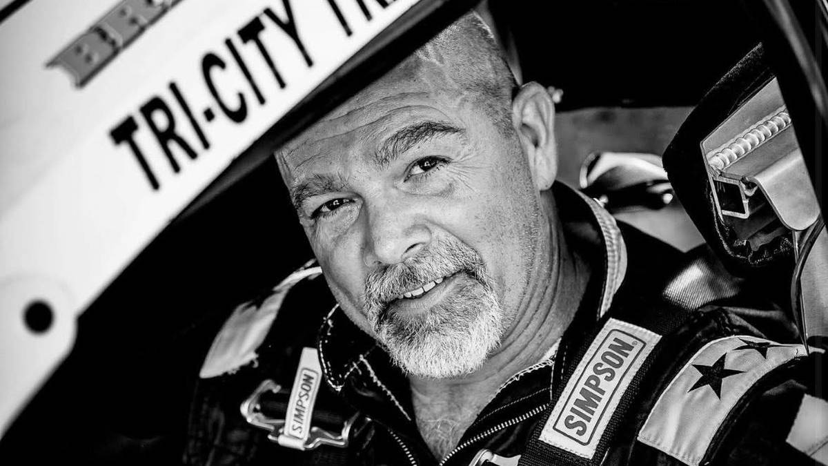 Tragedia podczas wyścigu, nie żyje słynny kierowca. Fatalny wypadek