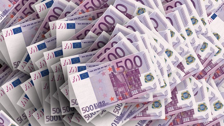 Można wygrać nawet 90 milionów euro. Eurojackpot rusza w Polsce