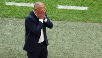 Klamka zapadła! Selekcjoner odchodzi po czterech latach