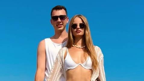 Oto partnerki siatkarzy PGE GiEK Skry Bełchatów. Z kim są związani? (ZDJĘCIA)