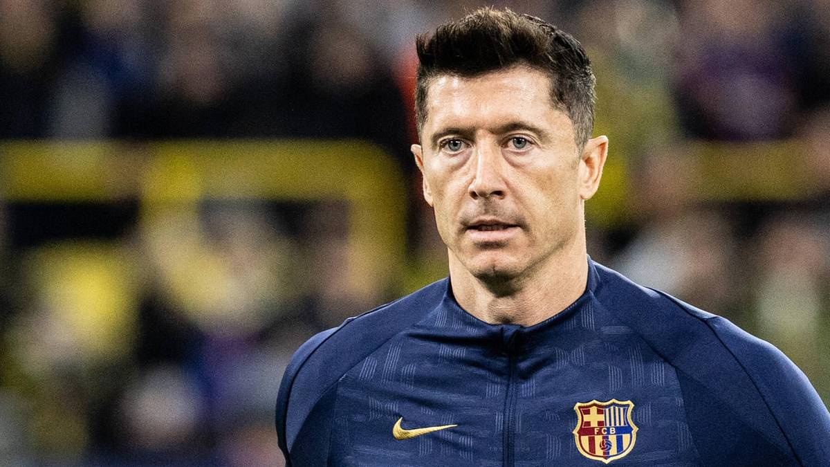 Nowe informacje ws. Lewandowskiego! Zagra przeciwko Interowi w Lidze Mistrzów?
