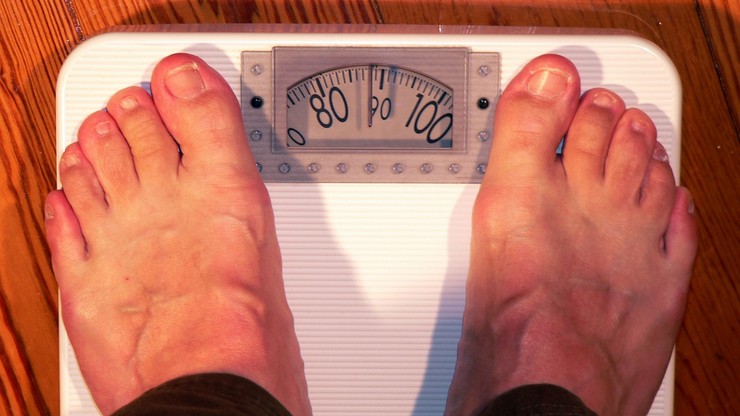 Niedzielski: wskaźnik BMI powyżej 40 podstawowym kryterium kwalifikacji do leczenia otyłości