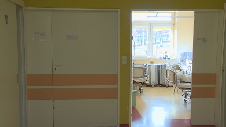 Dwa szpitale w Opolskim zawiesiły działalność porodówek. Powodem brak lekarzy