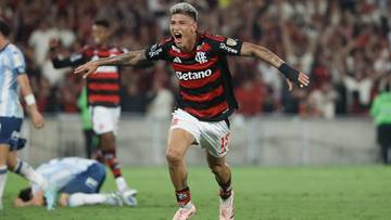 Zadecydował gol w końcówce! Zaliczka przed rewanżem