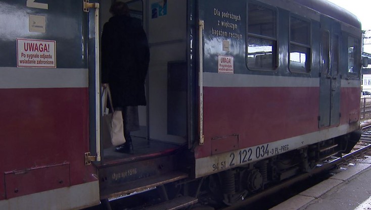 Korekta kolejowego rozkładu jazdy w Małopolsce. Ma ułatwić podróżowanie