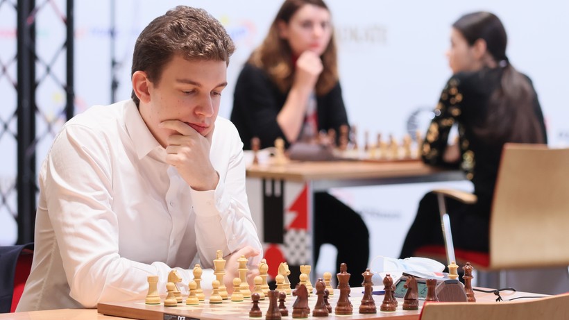 Ranking FIDE: Magnus Carlsen liderem, Jan-Krzysztof Duda najwyżej z Polaków