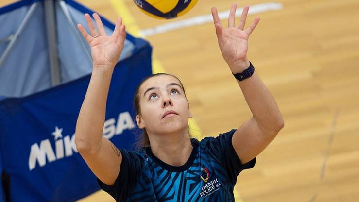 Młode, zdolne, przebojowe! Siatkarskie talenty w Tauron Lidze