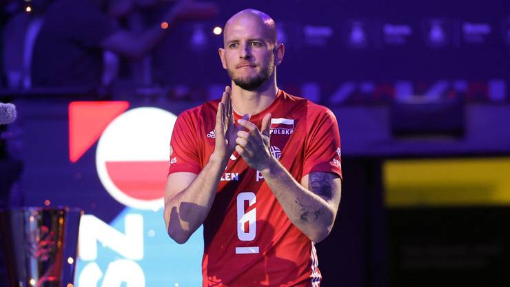 Bartosz Kurek – 2023 rok