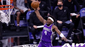 NBA: Sacramento Kings wyrównali niechlubny rekord
