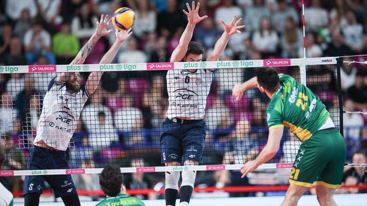 Gwiazda zagra w finale PlusLigi? Trwa wyścig z czasem