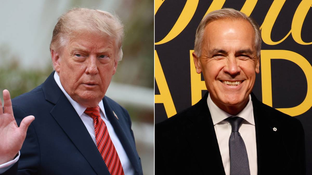 Niezamierzony efekt polityki Trumpa? Kanada chce "specjalnego sojuszu"
