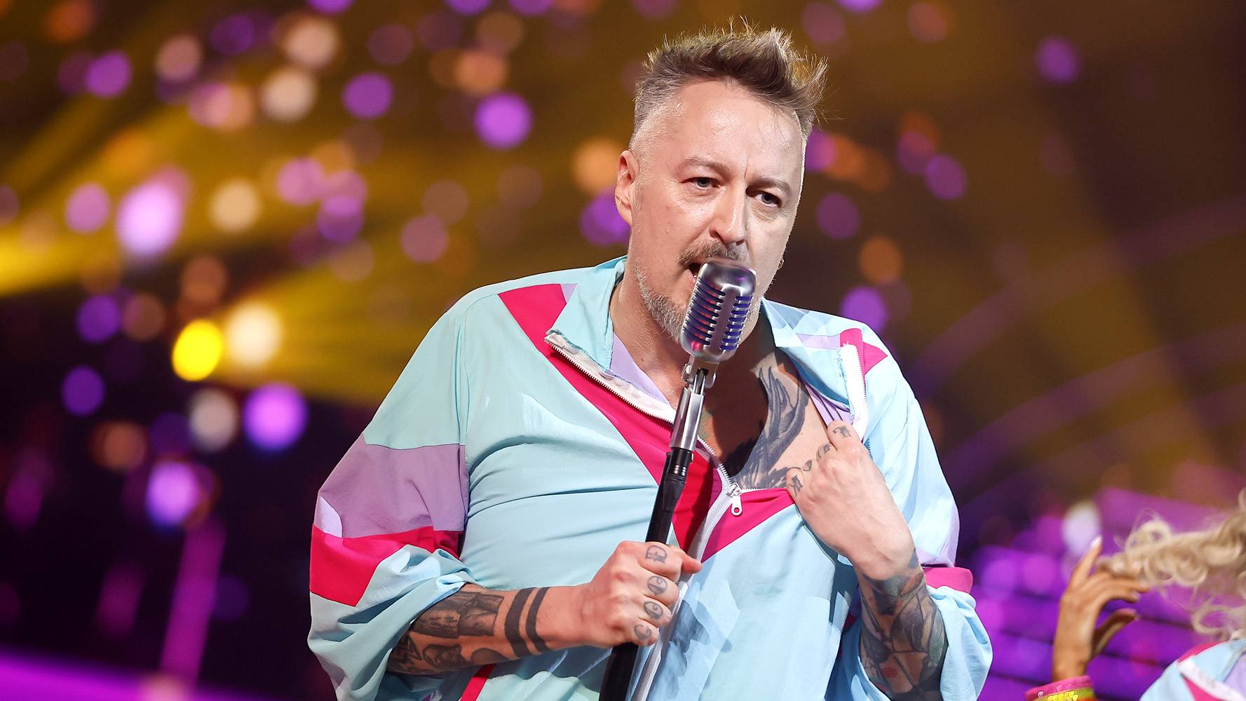 „Taniec z Gwiazdami”: Widzowie w obronie Piotra Kędzierskiego