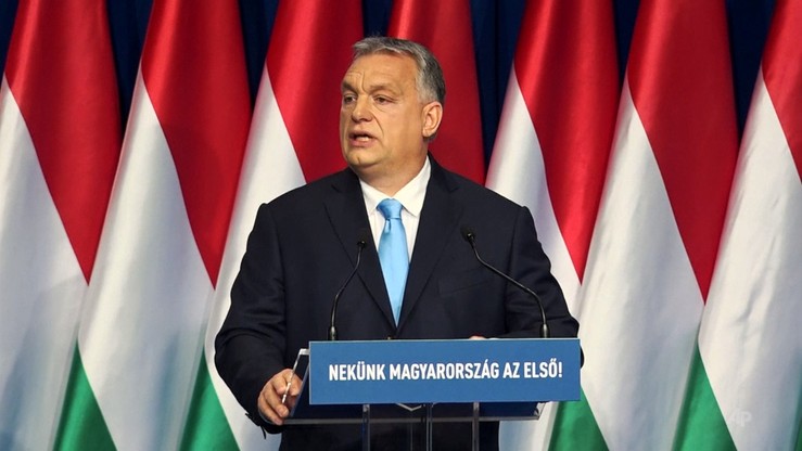 Orban: jeśli Fidesz znajdzie się poza EPL, to o nowej inicjatywie będziemy rozmawiać w Polsce