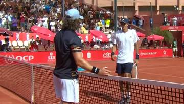 Życiowy sukces stał się faktem! A to nie koniec znakomitych wieści dla nastolatka