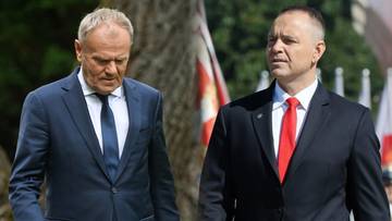 Wypadek polskiego autokaru na Węgrzech. Reakcja prezydenta i premiera. Szef MSZ potwierdza