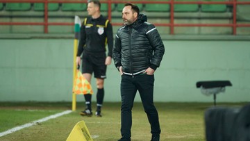 Fortuna 1 Liga: GKS Bełchatów spadł z ligi