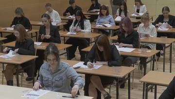 Opublikowali w sieci arkusze maturalne. Ostra reakcja CKE