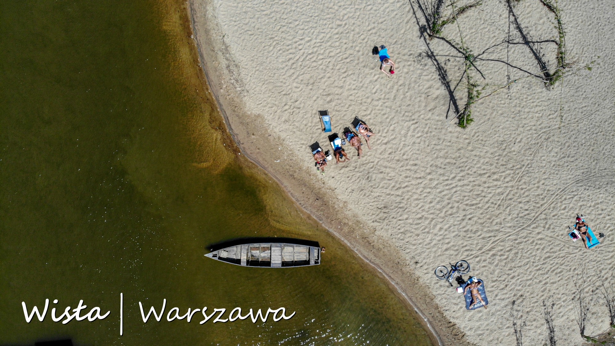 Polskie rzeki z lotu ptaka - zdjęcie 8