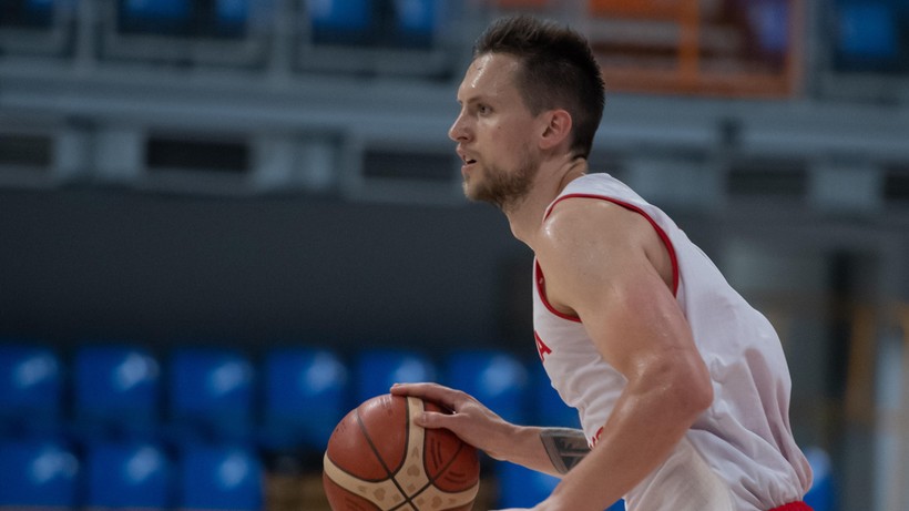 Turniej koszykarzy w Atenach: Polska pokonała Turcję po zaciętym meczu