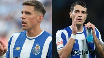 Liga Europy: Nottingham Forest - FC Porto. Relacja live i wynik na żywo