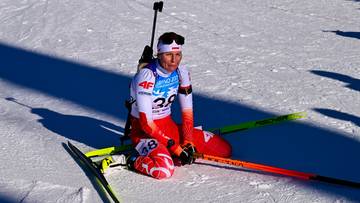 Mamy kolejny medal! Polska sztafeta na podium