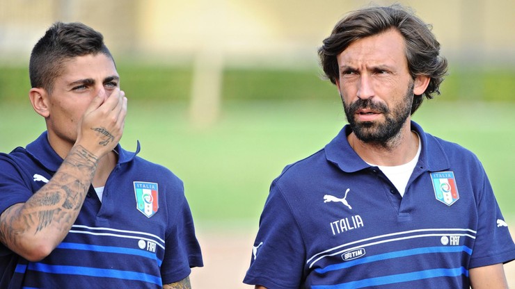 Euro 2016: Conte podał szeroką kadrę Włochów! Gwiazdy pominięte